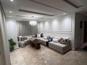 Appartement de luxe à Casablanca